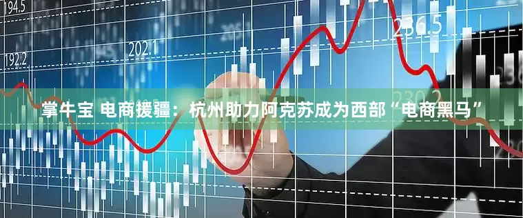 掌牛宝 电商援疆：杭州助力阿克苏成为西部“电商黑马”